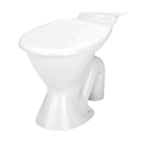 Symphony S Trap Exposed Stylus  Pan Only White